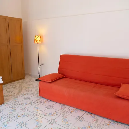شقة A Casa Di Mario *