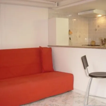 A Casa Di Mario * Искья