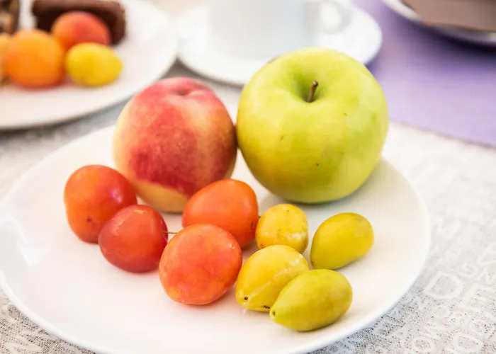 Apartament A Casa Di Mario