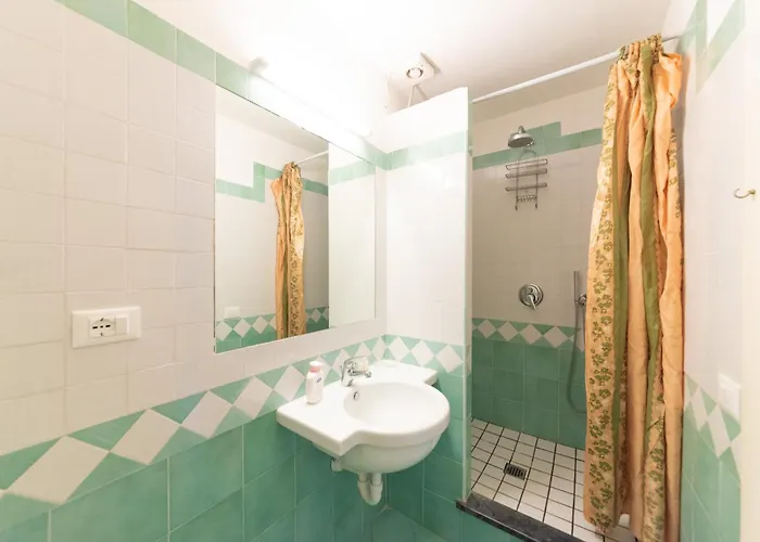 A Casa Di Mario Apartament *