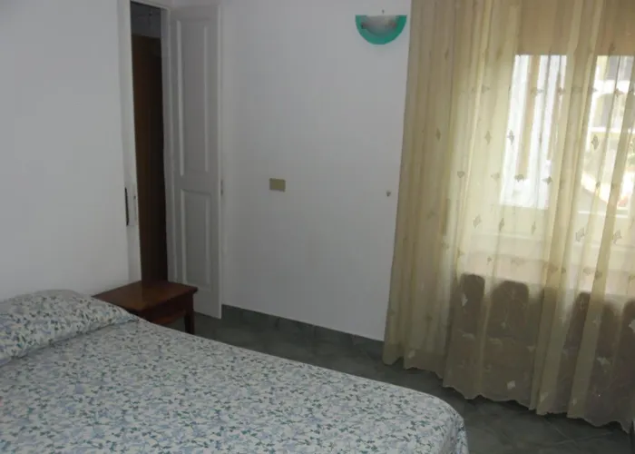 A Casa Di Mario Ischia