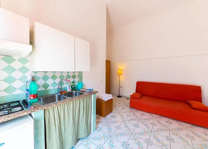 A Casa Di Mario