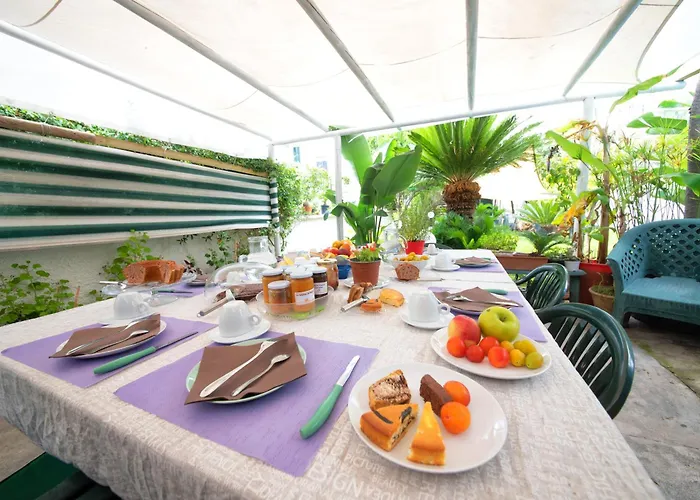Apartament A Casa Di Mario Ischia