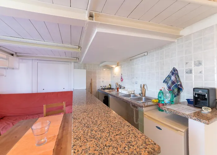 A Casa Di Mario Ischia