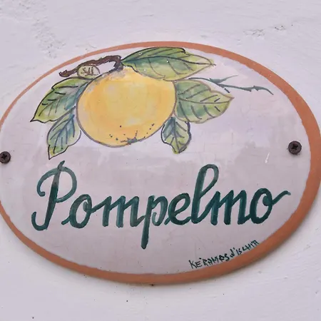 A Casa Di Mario Apartman