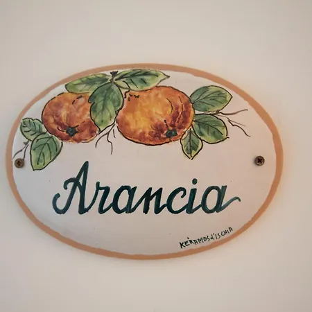 Apartman A Casa Di Mario Ischia