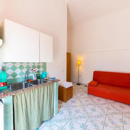 A Casa Di Mario