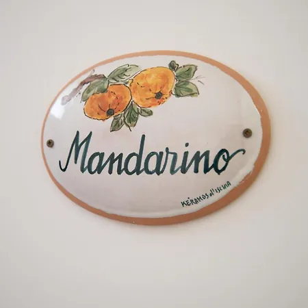 A Casa Di Mario Daire *