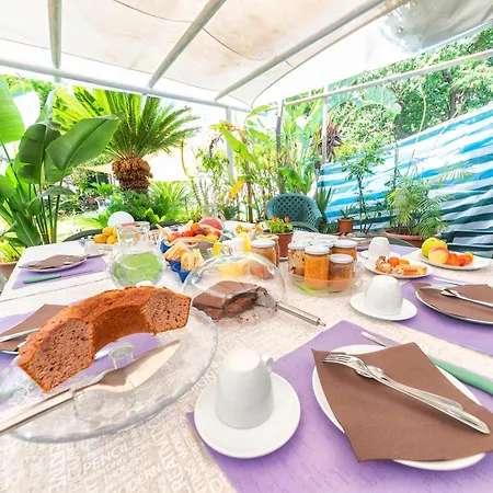 A Casa Di Mario Ischia