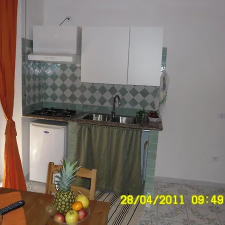 A Casa Di Mario