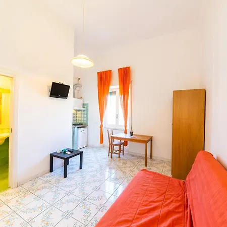 Daire A Casa Di Mario