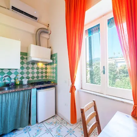 A Casa Di Mario