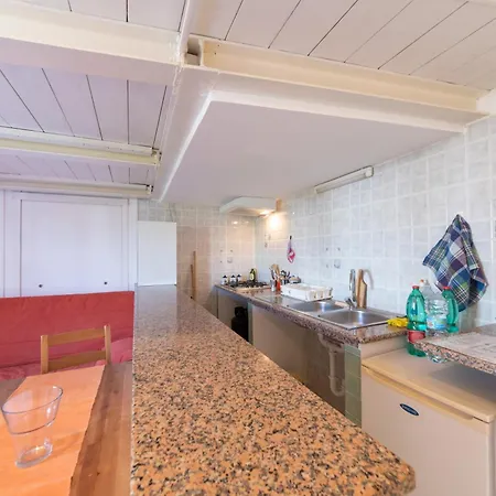 A Casa Di Mario Ischia