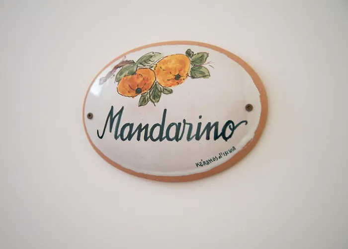 A Casa Di Mario Appartamento *