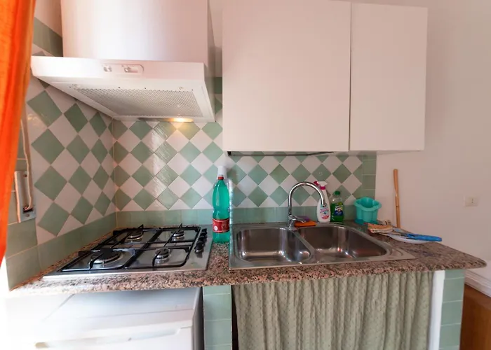 A Casa Di Mario Appartamento Ischia
