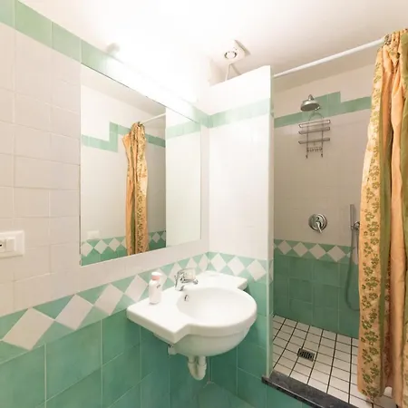 A Casa Di Mario Apartamento *