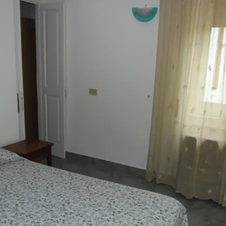 A Casa Di Mario Isquia