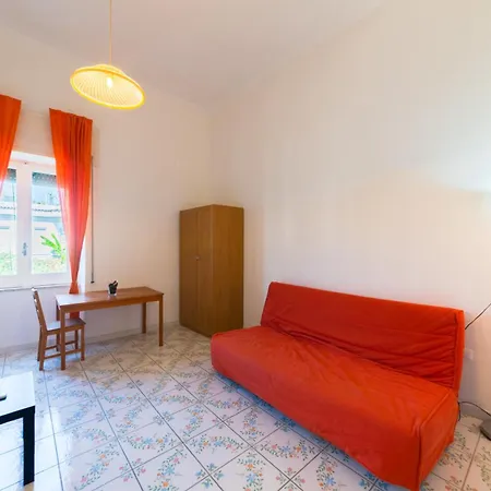 Apartamento A Casa Di Mario