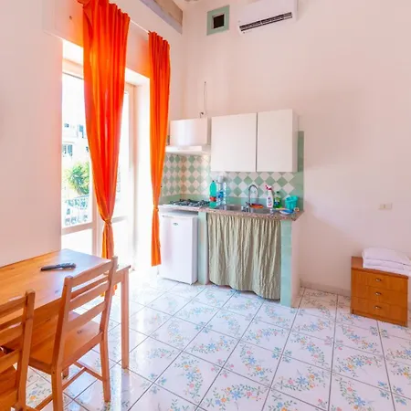 A Casa Di Mario Apartamento