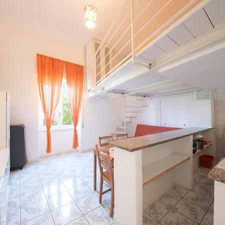 Apartamento A Casa Di Mario