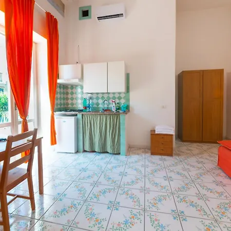 A Casa Di Mario Apartamento