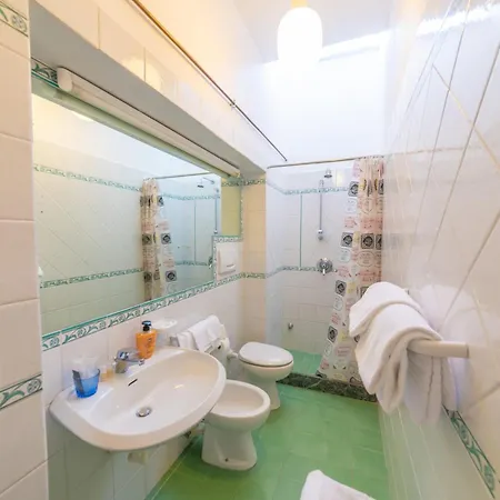 Apartamento A Casa Di Mario Isquia