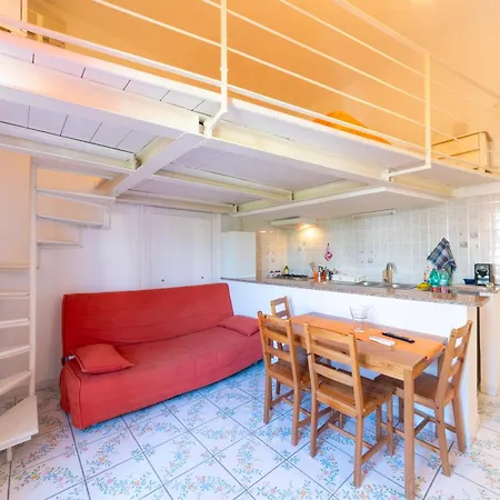 A Casa Di Mario Isquia