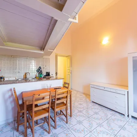 A Casa Di Mario Apartamento *