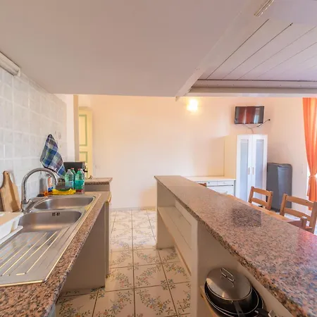 Apartamento A Casa Di Mario Isquia