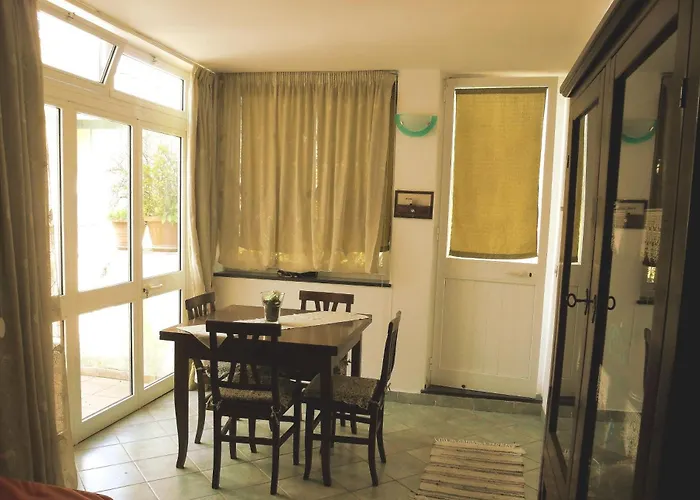 A Casa Di Mario Ischia