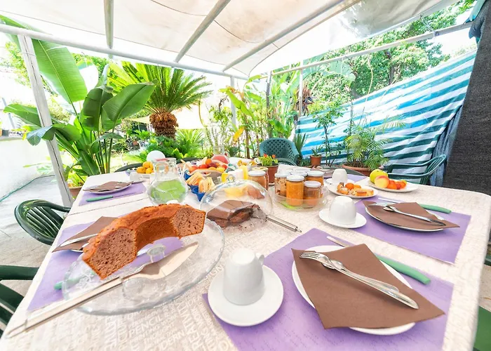 A Casa Di Mario Ischia