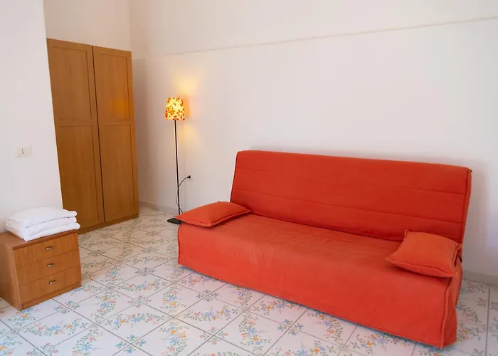 Apartment A Casa Di Mario *
