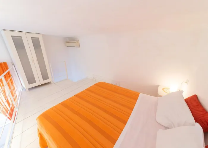 A Casa Di Mario *