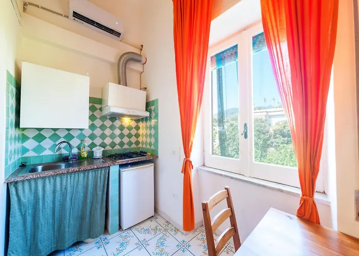 A Casa Di Mario
