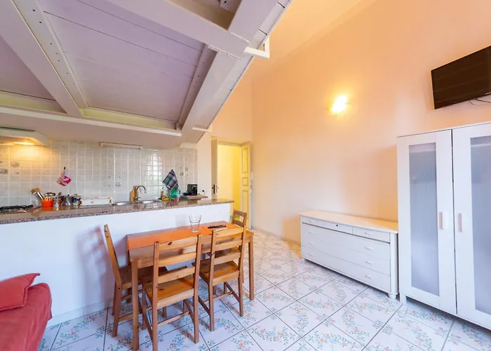 A Casa Di Mario Apartment *