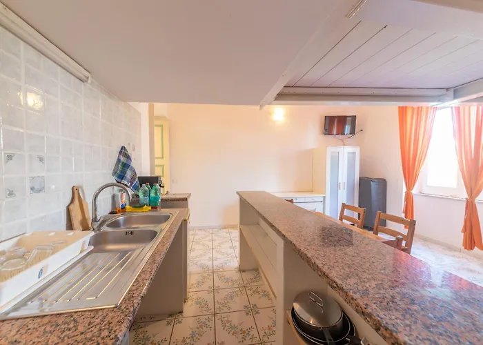 Apartment A Casa Di Mario Ischia